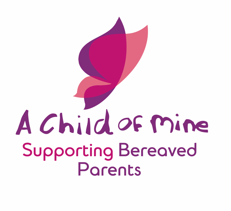 A Child of Mine - Supporting Bereaved Parents
